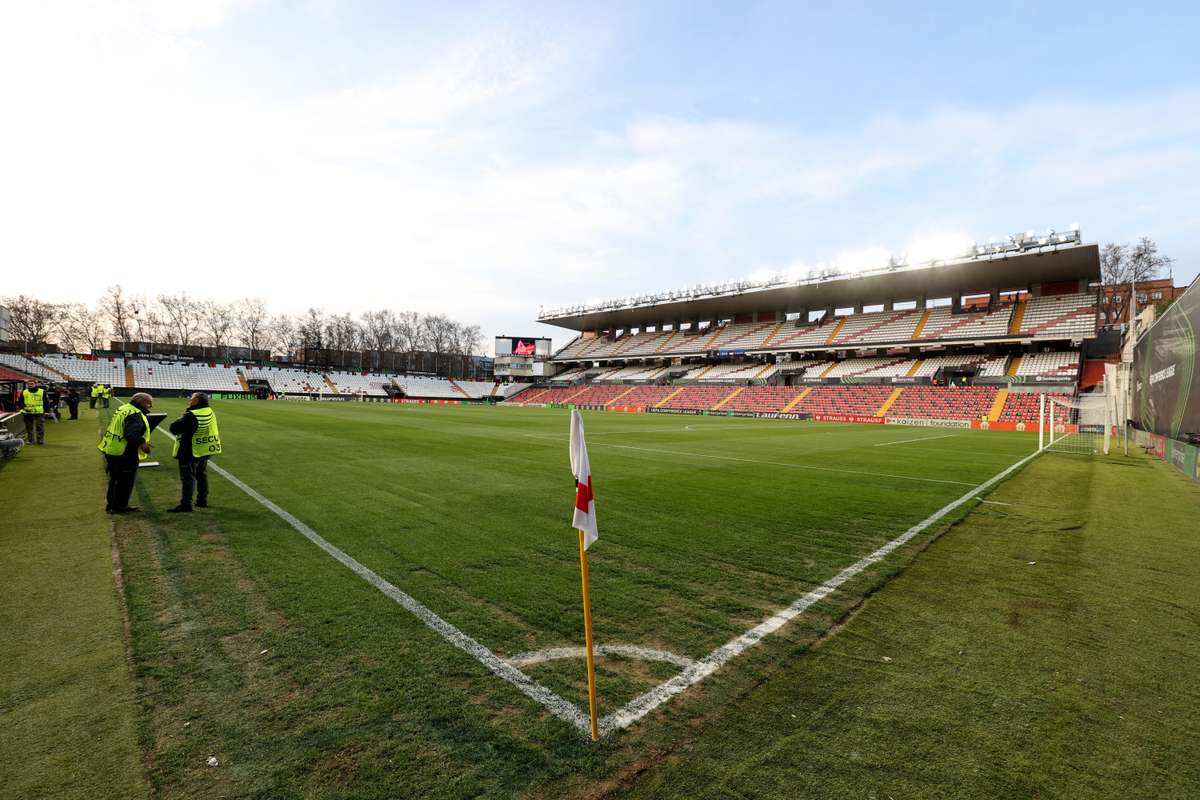 Previa del Rayo-Elche: curiosidades, estadísticas, datos y anécdotas