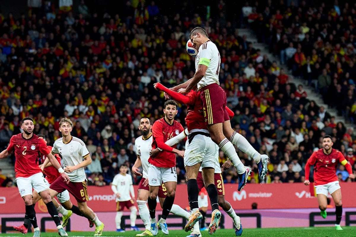 El panorama que aguarda a España