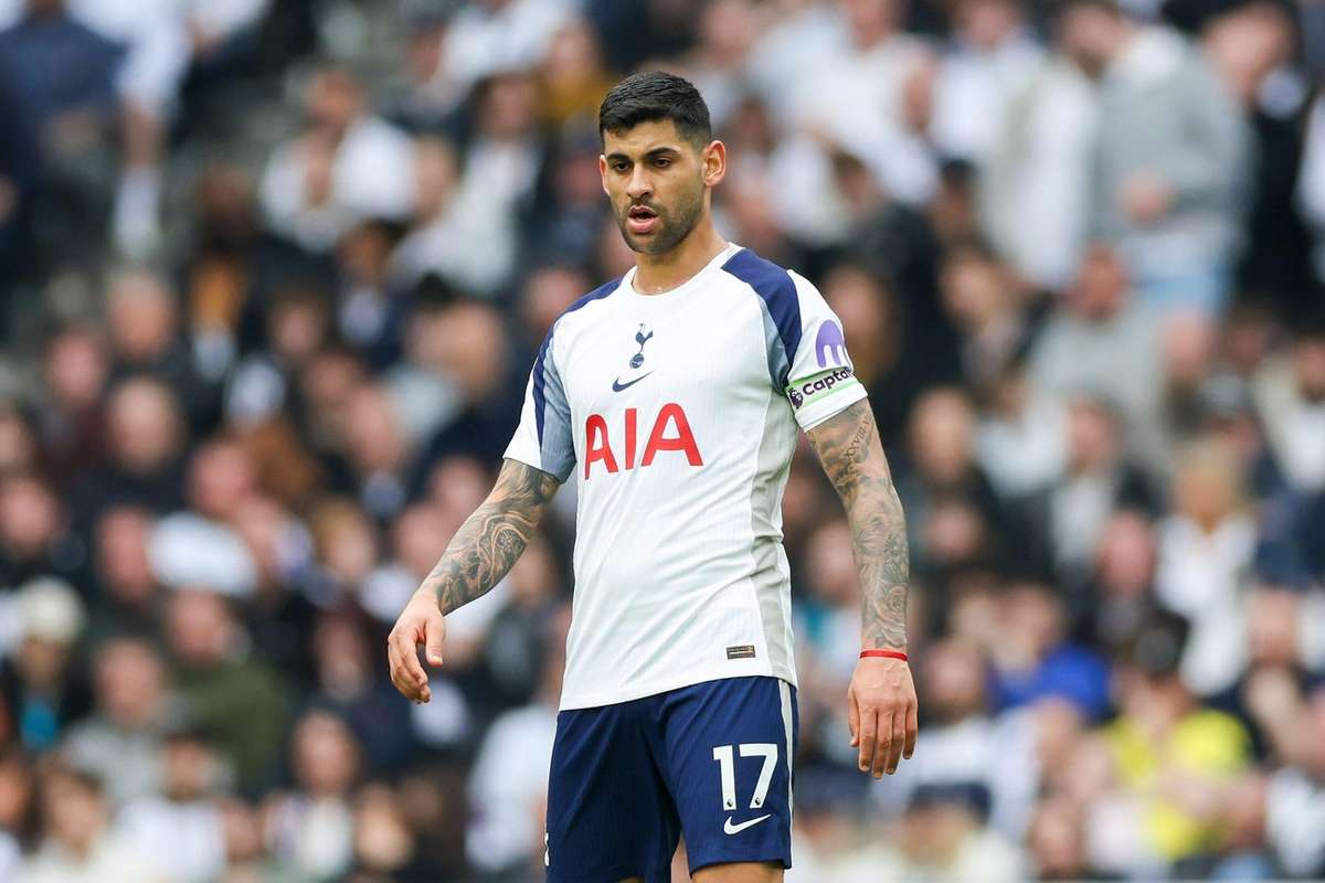 Cristian Romero revela momento complicado no Tottenham entre especulacoes sobre a LaLiga