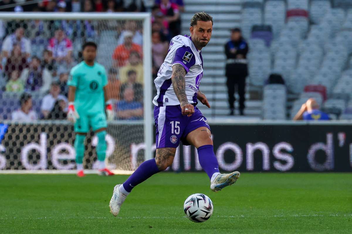 Sans Santiago Hidalgo, comment Toulouse va composer son attaque contre le PSG ?