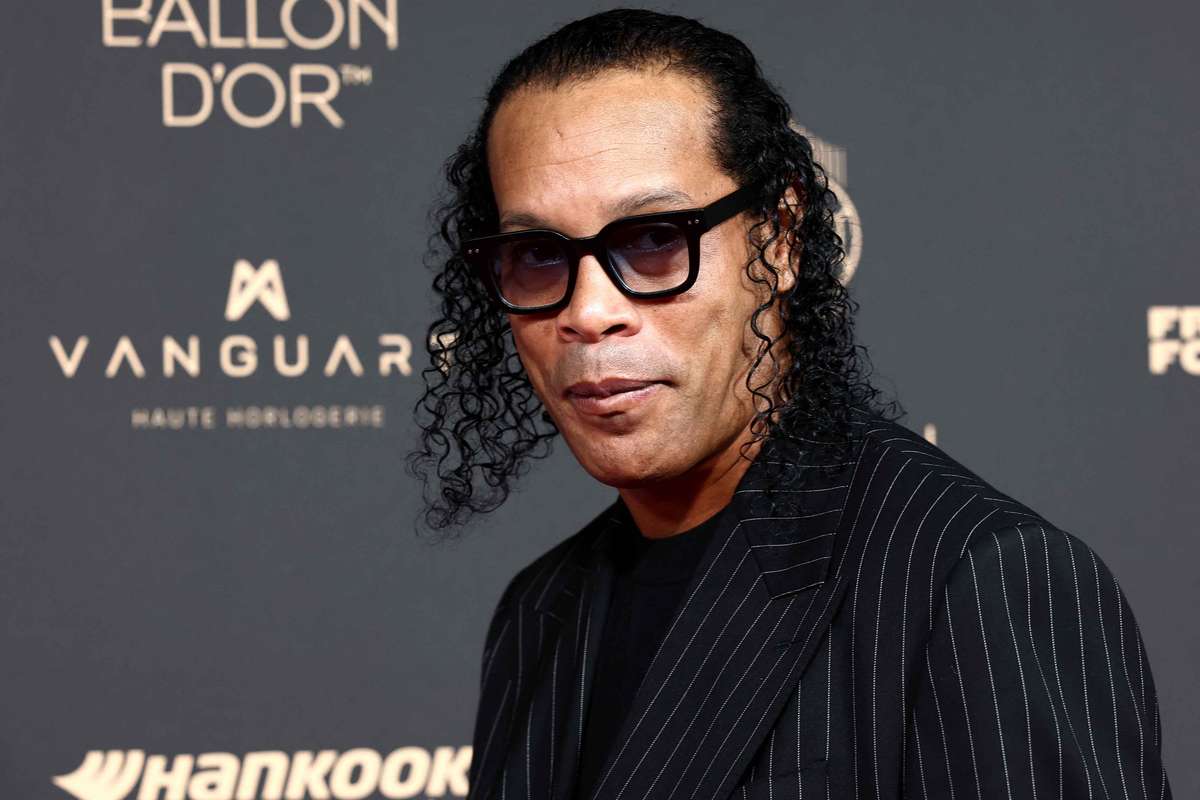 Detienen en Paraguay a mujer de negocios implicada en falsificación de papeles de Ronaldinho