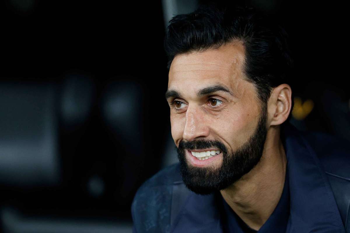 Arbeloa: "Mi amigo 'Carletto' no ha permitido mucho reposo a Vinicius"