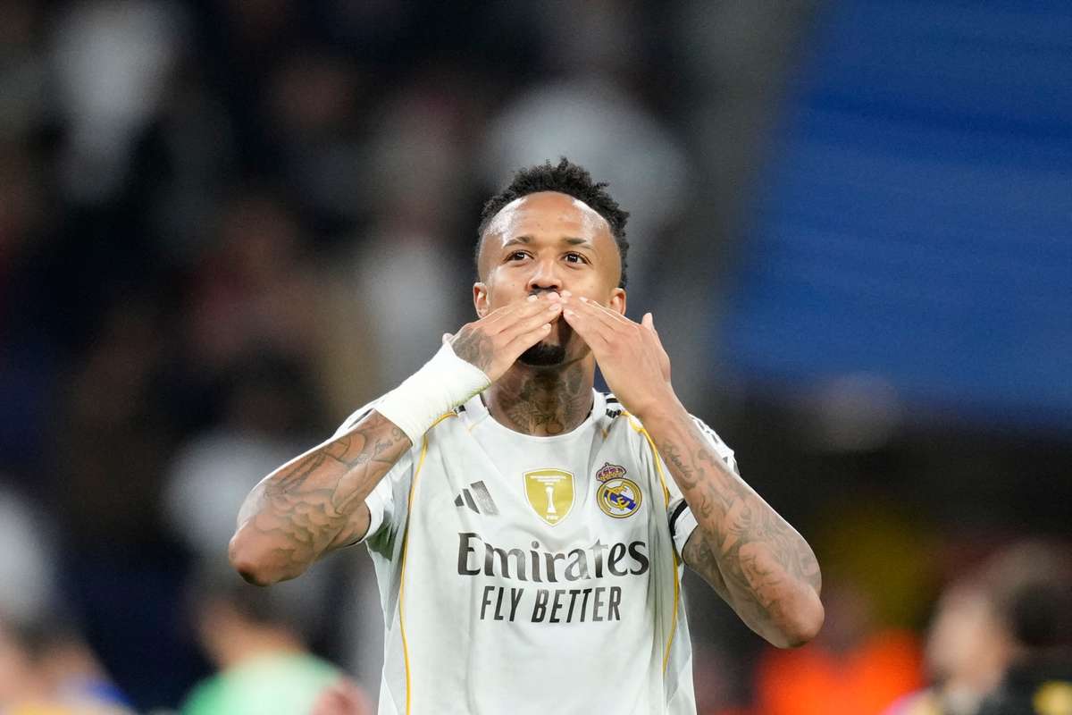 Regreso de Militao: ¿cómo ha rendido el Real Madrid sin su pilar defensivo?