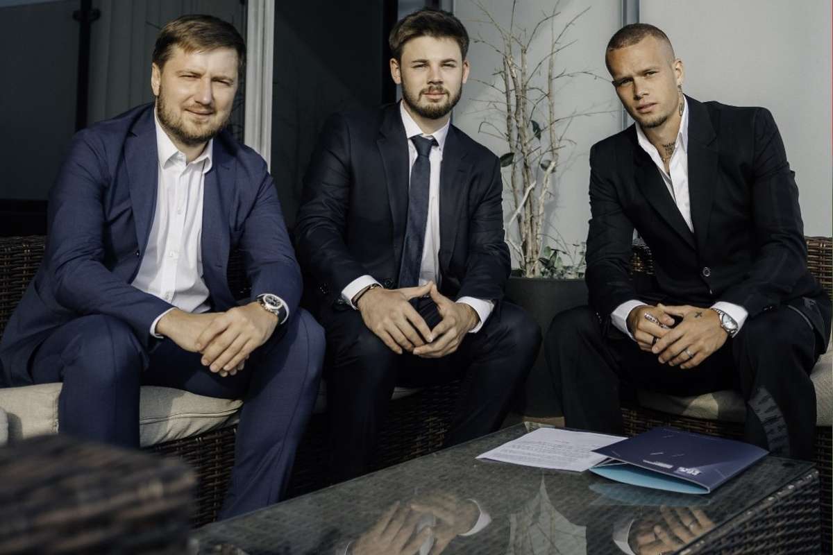 Mudryk vê contrato com o Chelsea "revisto" enquanto surge a opção Estrasburgo