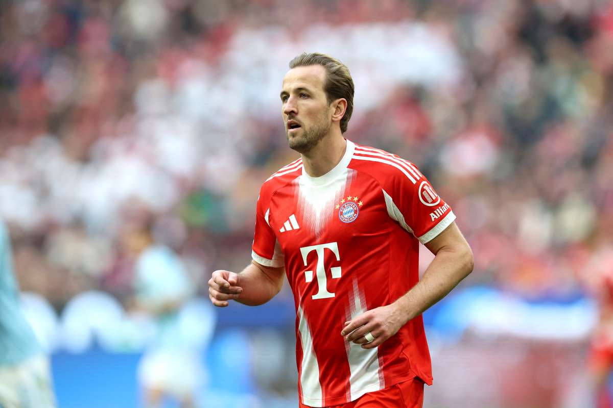 Le Bayern sans Kane pour le match à Fribourg, espoir pour l'aller à Madrid