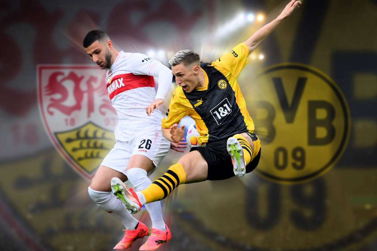 Spitzenduell mit Borussia Dortmund: Kann Undav erneut den Wendepunkt für Stuttgart schaffen?