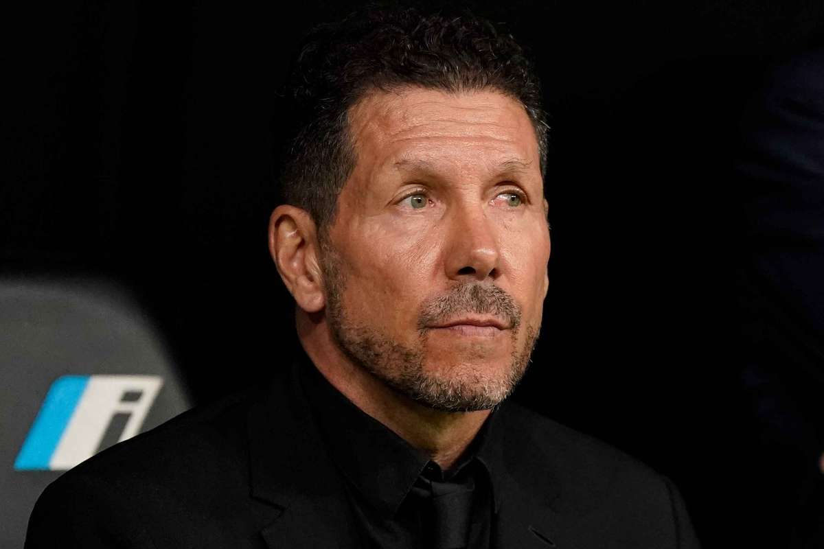 Simeone: "Se ha perdido el respeto hacia los padres, los profesores y la policía..."