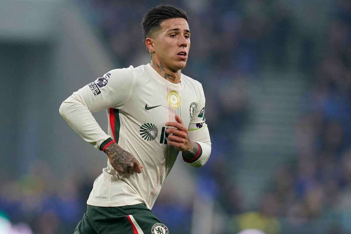 "Grenze überschritten": Chelsea suspendiert Rekord-Transfer Fernández