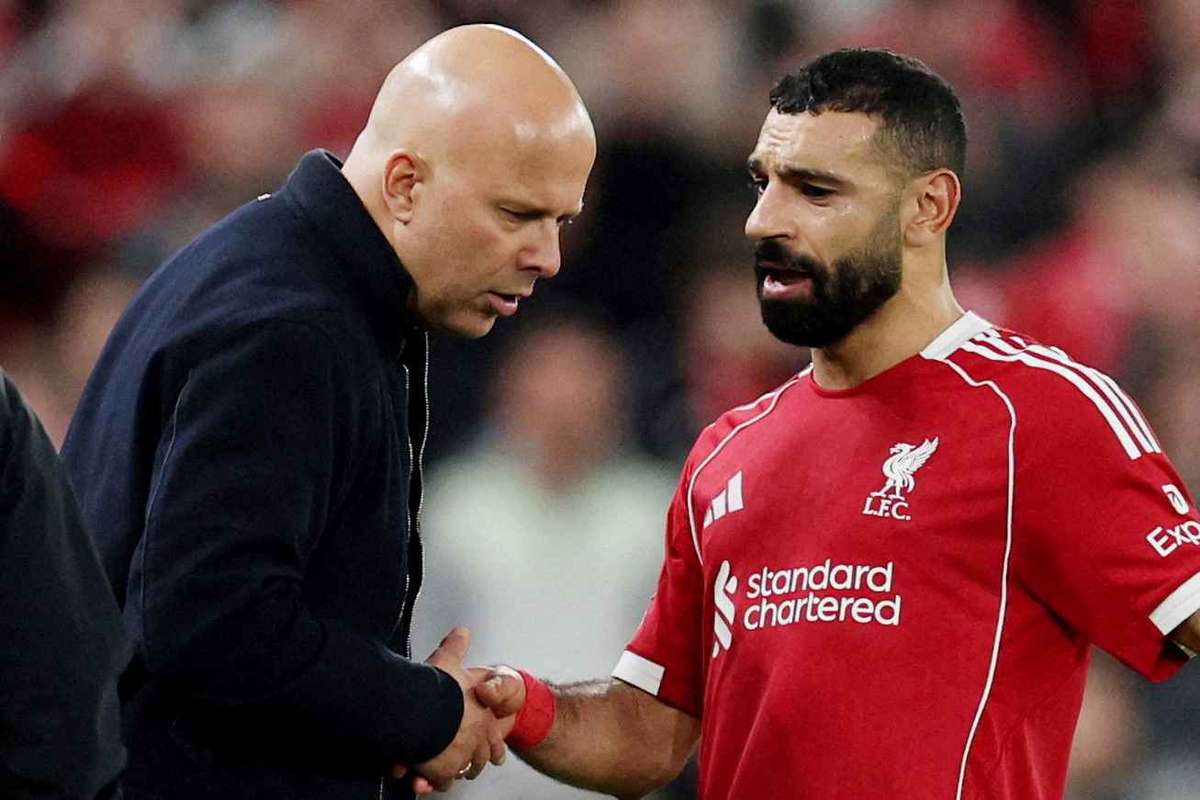 Slot wishes incredible Salah could claim extra silverware prior to Liverpool departure