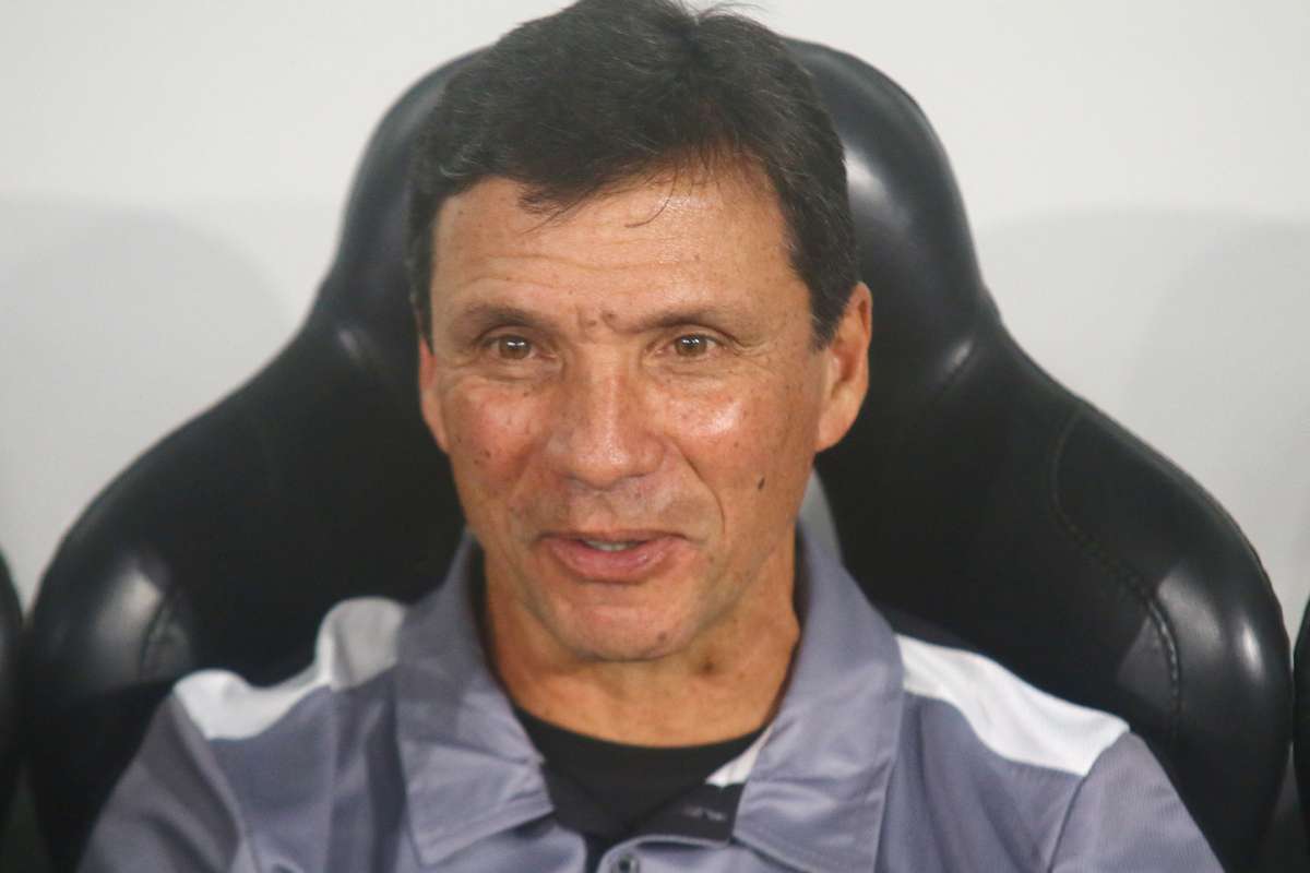 Sporting Cristal confía en Zé Ricardo hasta 2027 un entrenador con periodos breves