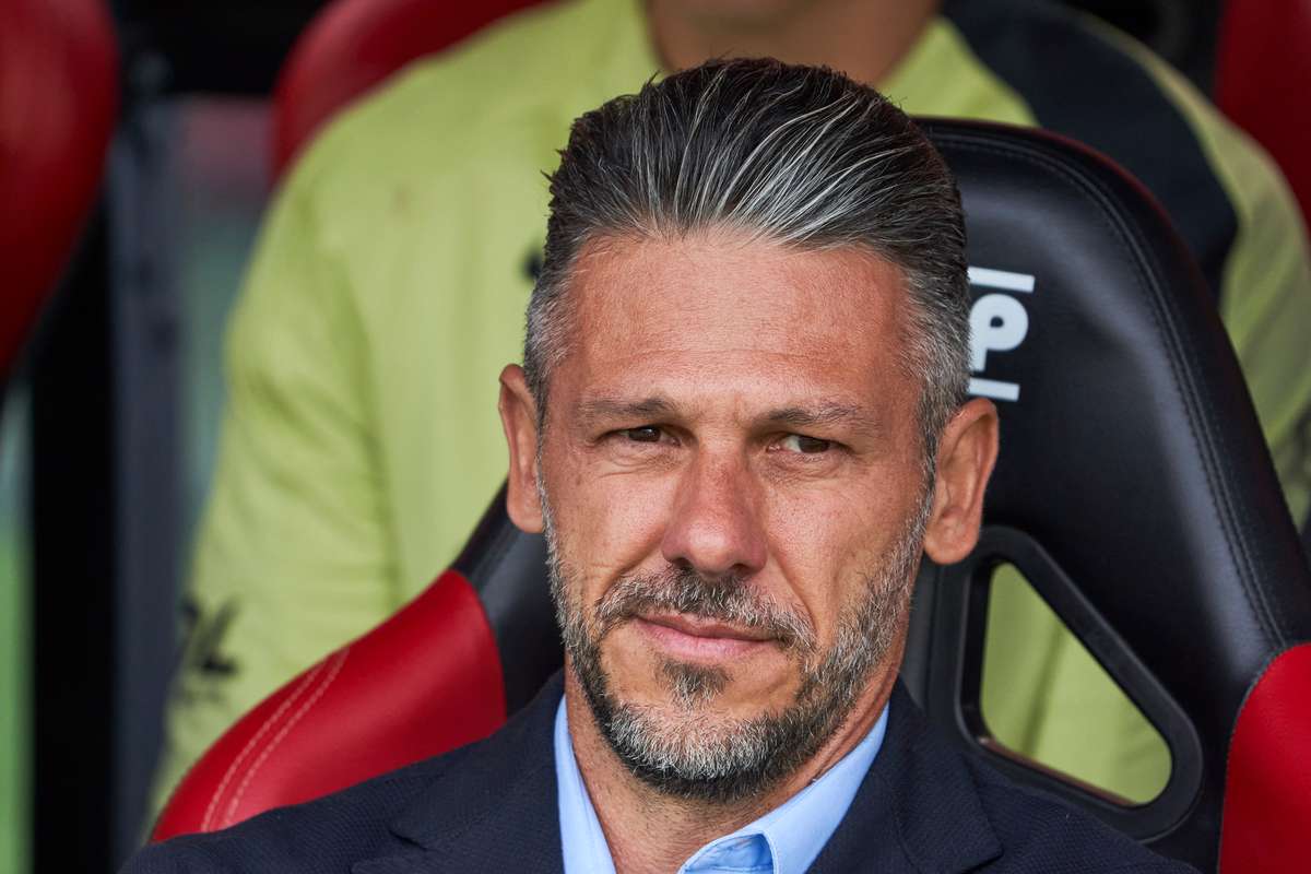 Demichelis anuncia la baja de Raíllo ante el Madrid y ve "dolido" a Muriqi