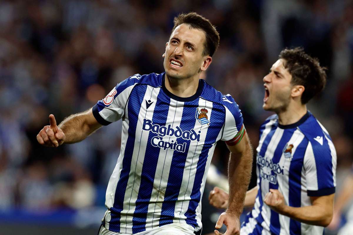 Vista previa Real Sociedad contra Levante: datos curiosos estadísticas y anécdotas