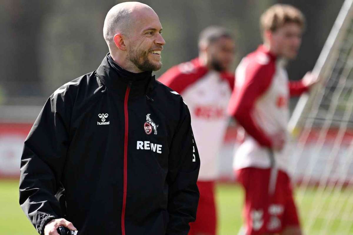 Krisejob in Köln Wagner gefragt als Rhythmusmacher und Seelsorger