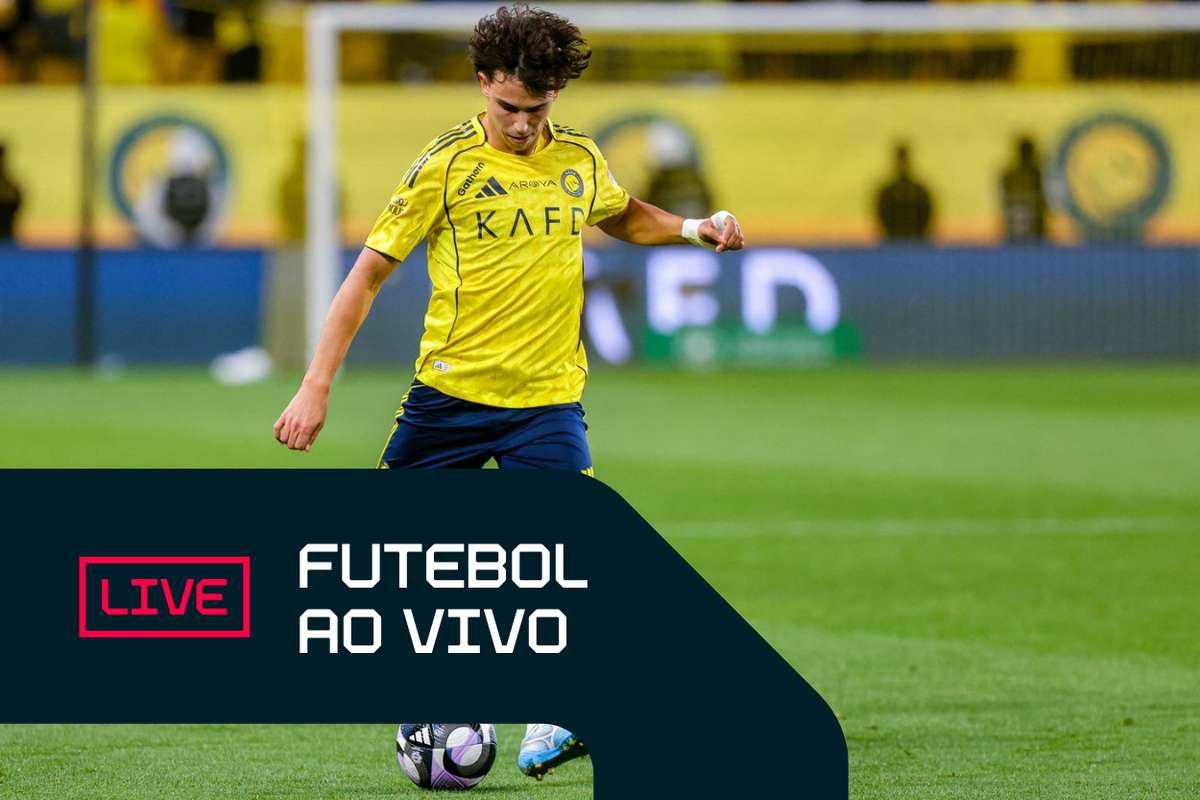 Futebol em Directo: Siga os Resultados Mais Importantes e Notícias do Dia