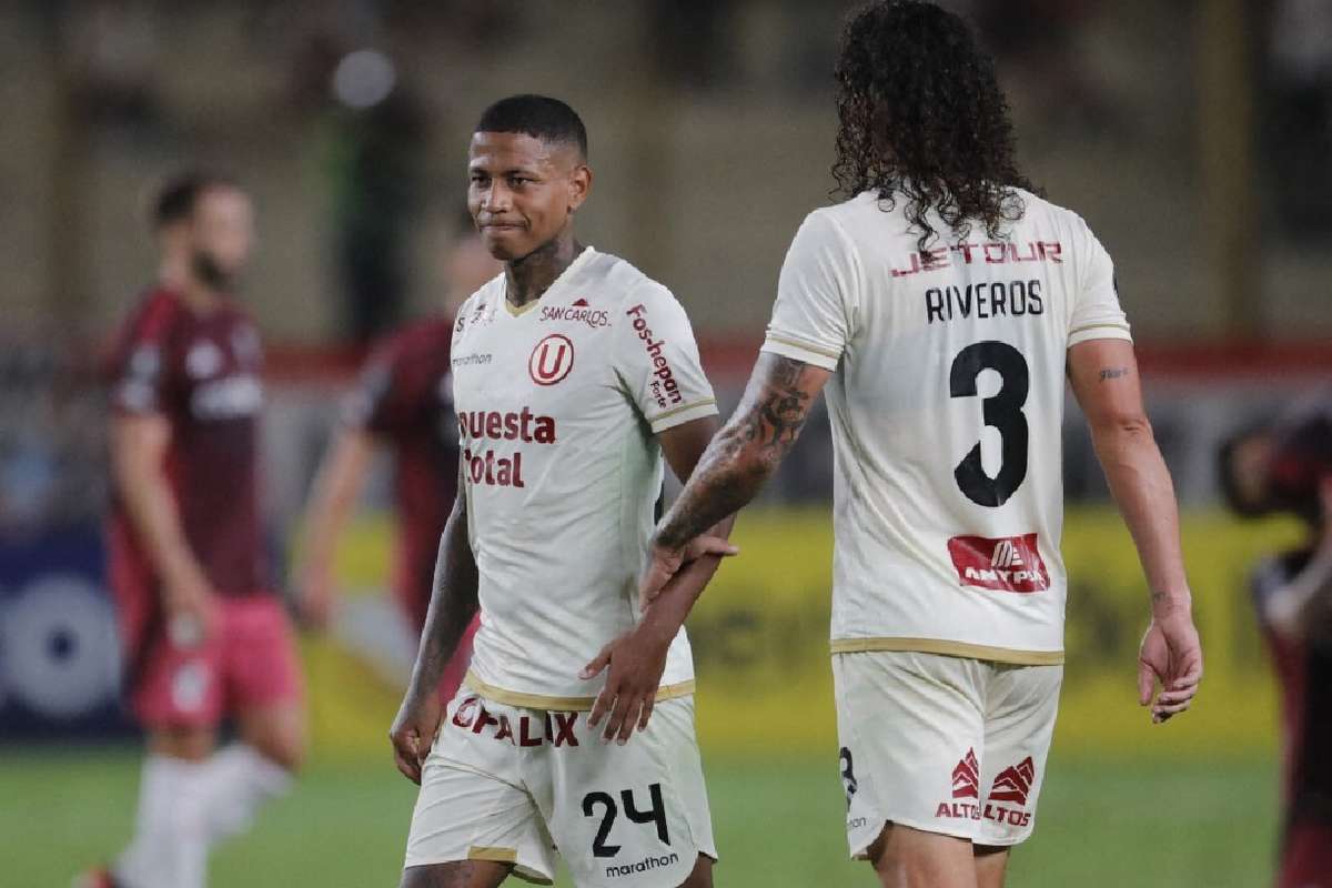 Universitario contra Alianza Lima: el estado de forma de cremas y blanquiazules para el primer clasico del año