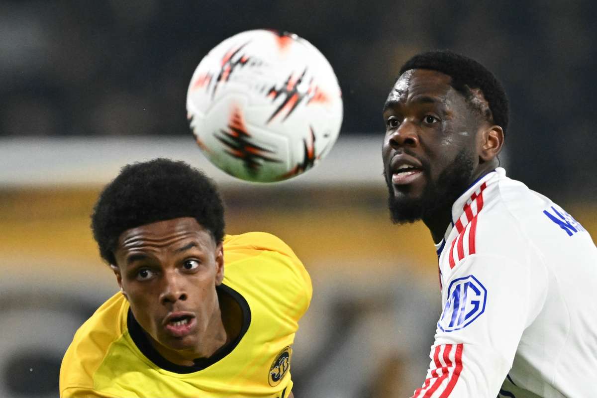 Orel Mangala le Belge conserve le droit de viser la Coupe du monde 2026