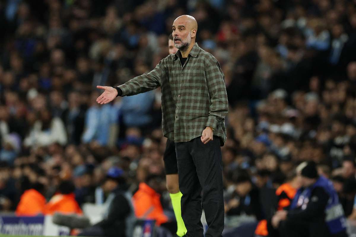 Guardiola Targets Remarkable Achievement as Manchester City Seek Unprecedented FA Cup Triumph