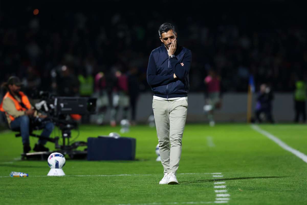 Custódio do Alverca ambiciona quebrar jejum de sucessos contra o Rio Ave: A confiança está total