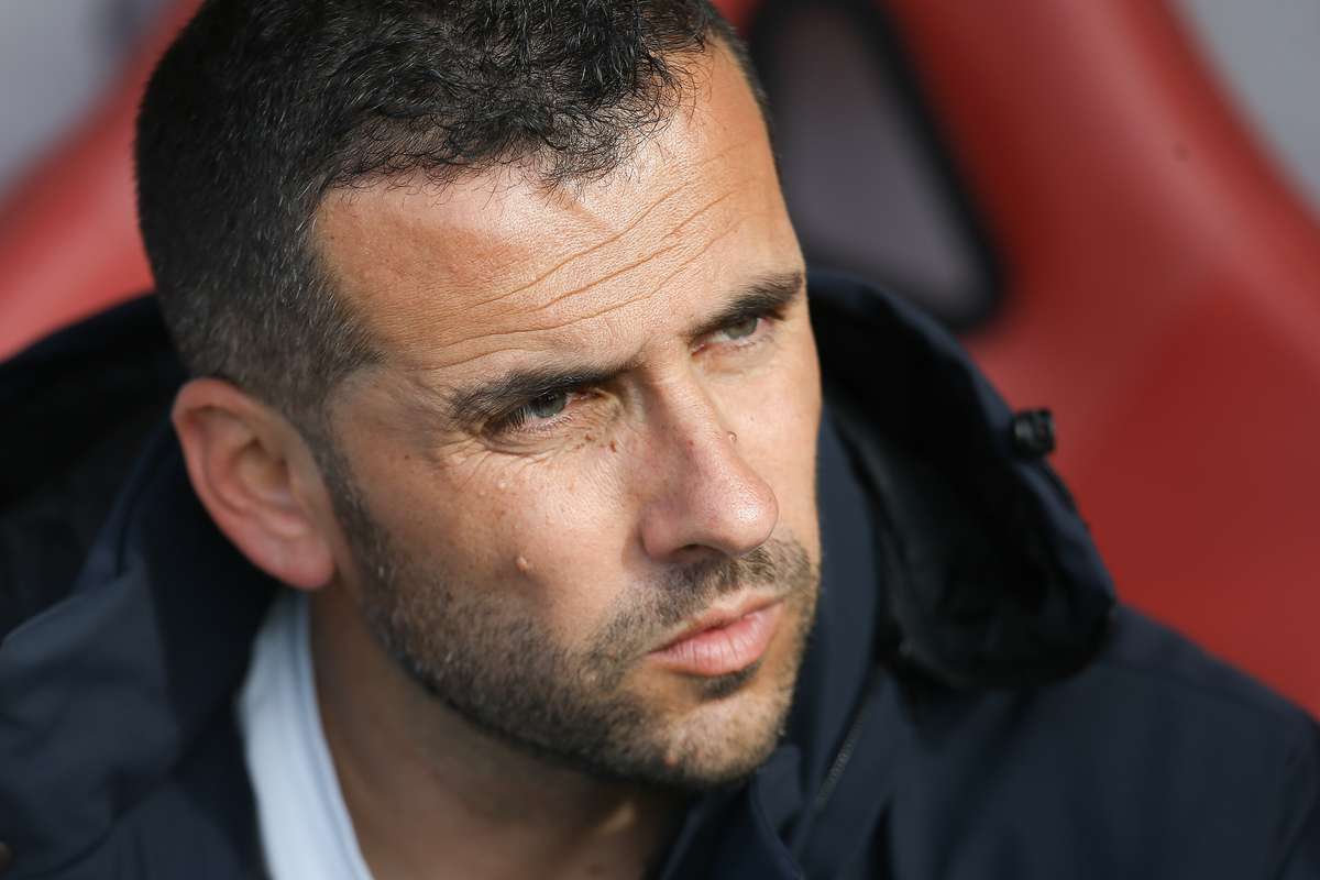 João Nuno aborda os desafios do Estrela: 'Em janeiro vários jogadores precisaram de tempo'