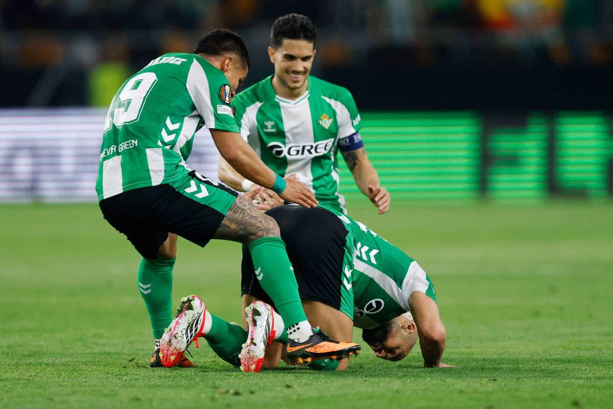Antecedentes del Betis contra Espanyol: curiosidades, cifras, datos e historias interesantes