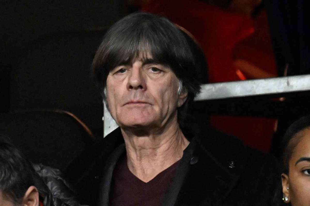 Löw nega boato relacionado com o Gana: "Ninguém contactou-me"