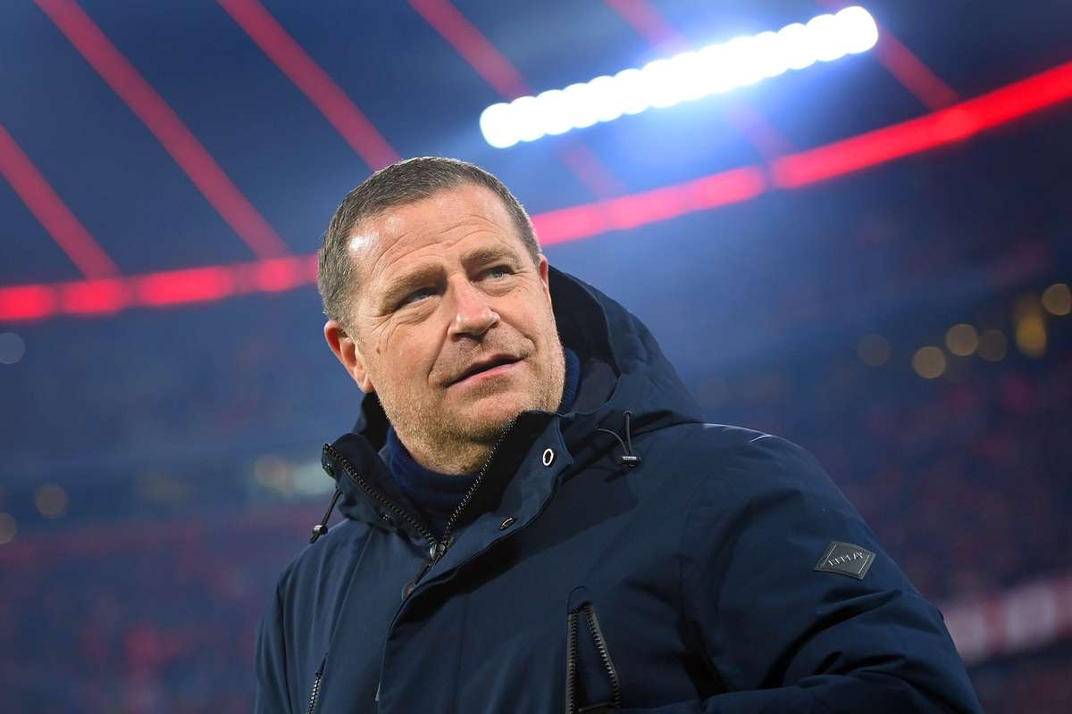 Eberl warnt vor CL-Begegnung mit Real: Eine Bestie naht uns