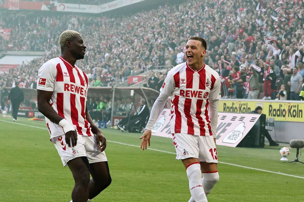 Trotz familiärer Trauer für den FC bereit Wagner plant El Mala in der Startelf