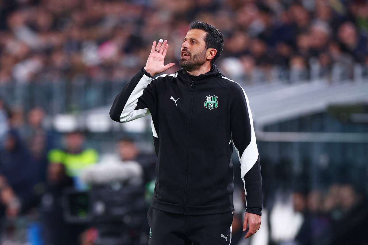 Grosso acerca a la salida de Italia: 'No hay que derivar en una busqueda de responsables'