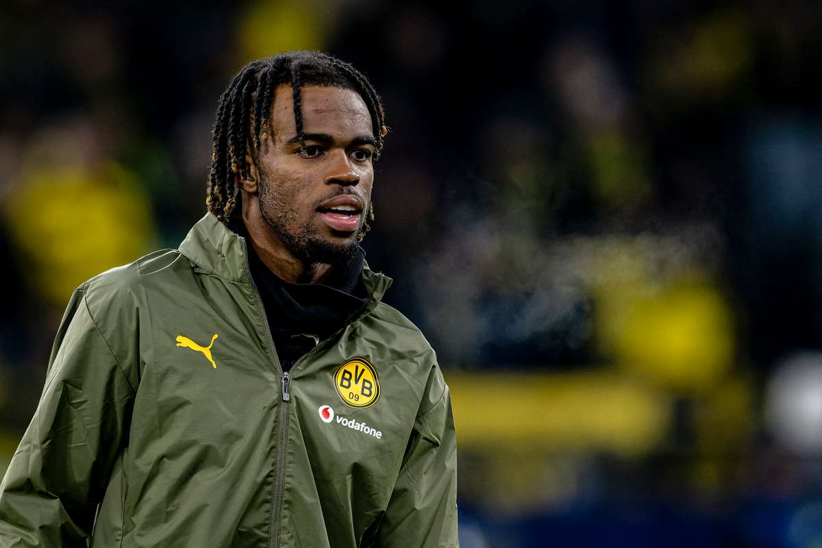 Avec presque 100 rencontres en Premier League et Bundesliga Chukwuemeka n a jamais achevé 90 minutes