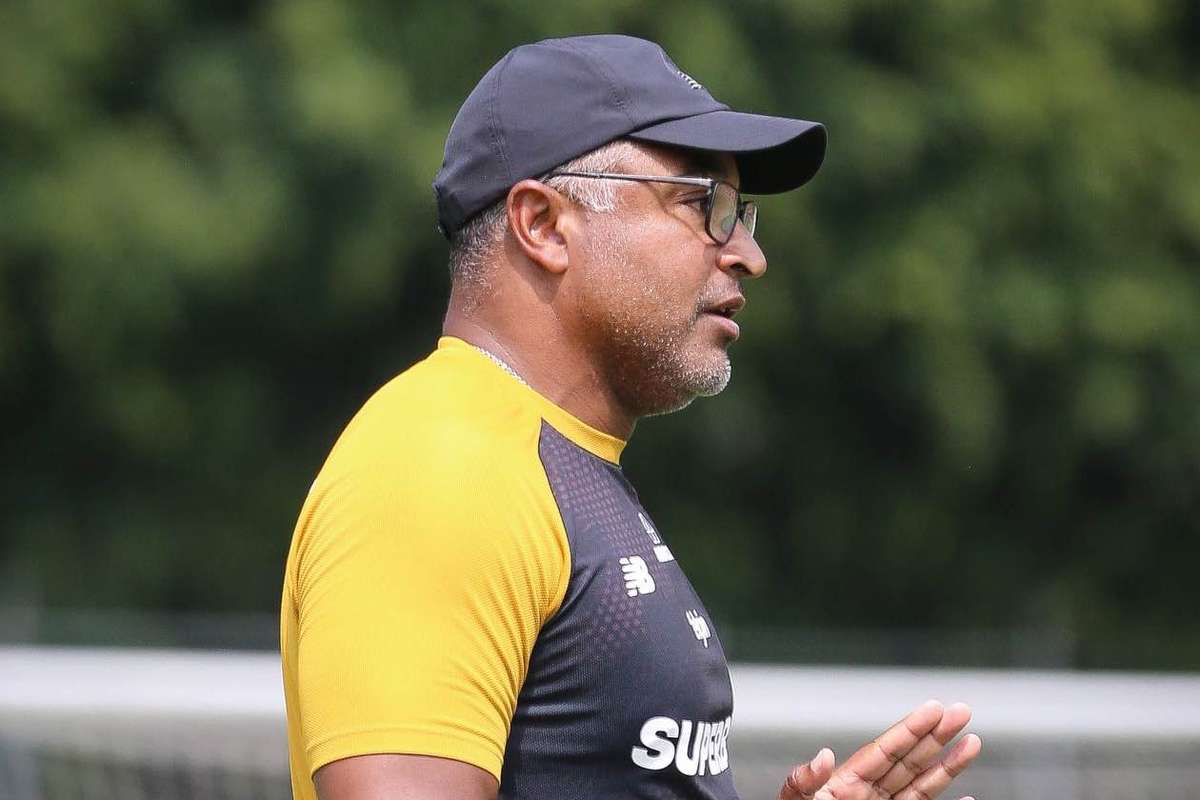 Alinhamento do São Paulo: Sem Alan Franco Roger Machado modifica equipa para defrontar Cruzeiro