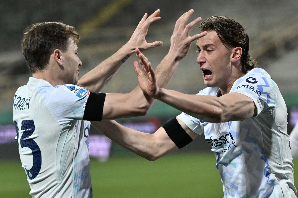 Sem Copa do Mundo ou Liga dos Campeões Itália regressa à Serie A com inquietações