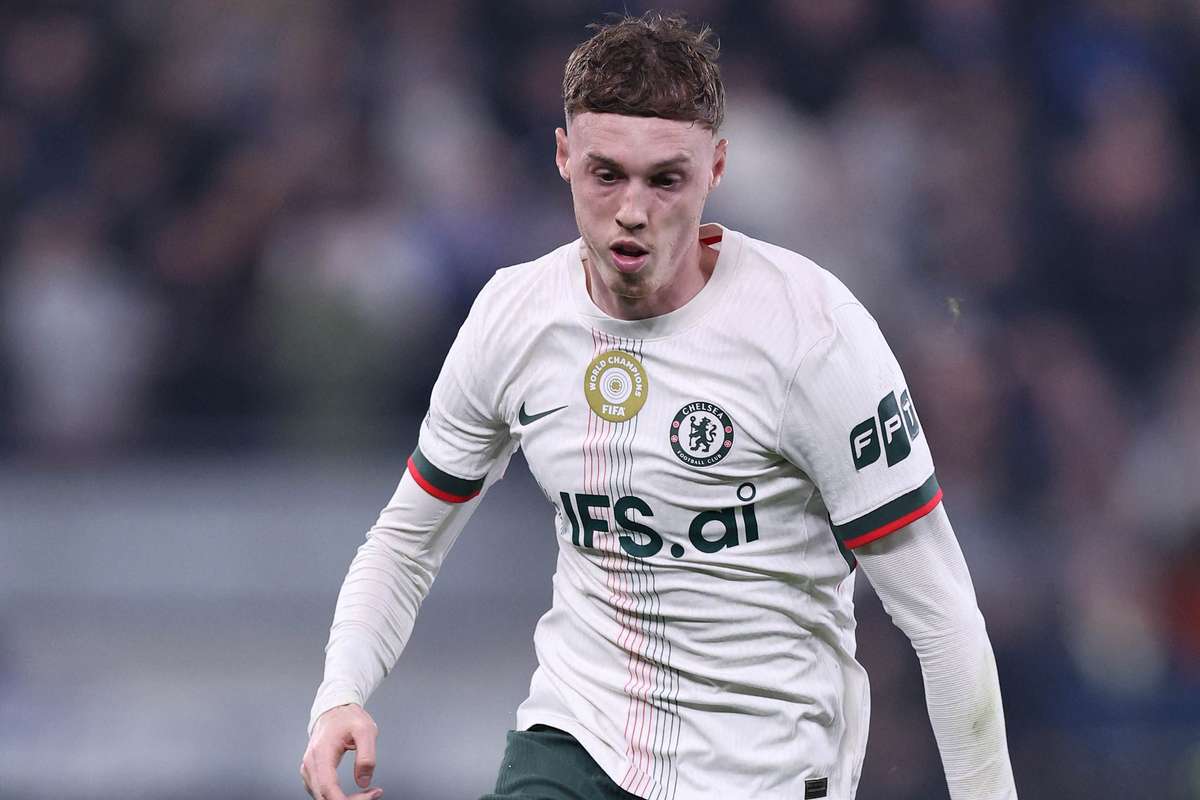 Chelsea contra Port Vale: como acompanhar e detalhes do jogo das quartas da Taça de Inglaterra