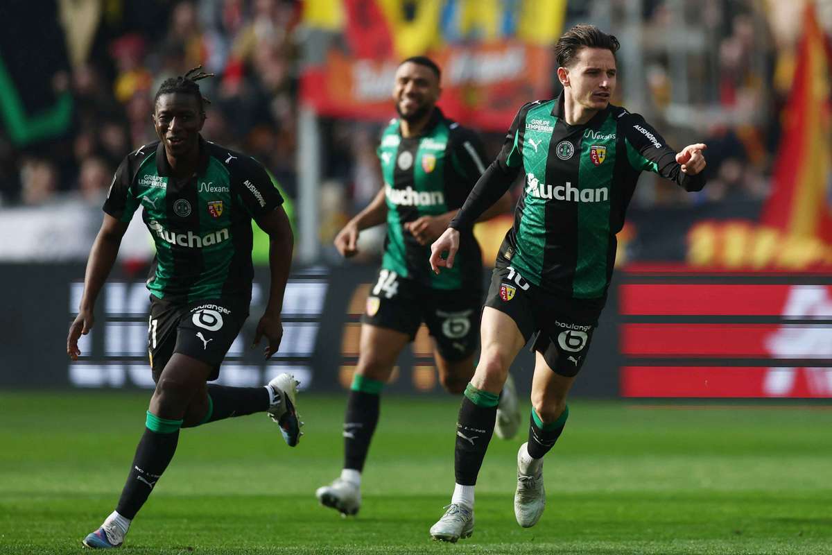 Le derby nordiste evoque une finale pour le RC Lens en pleine ascension