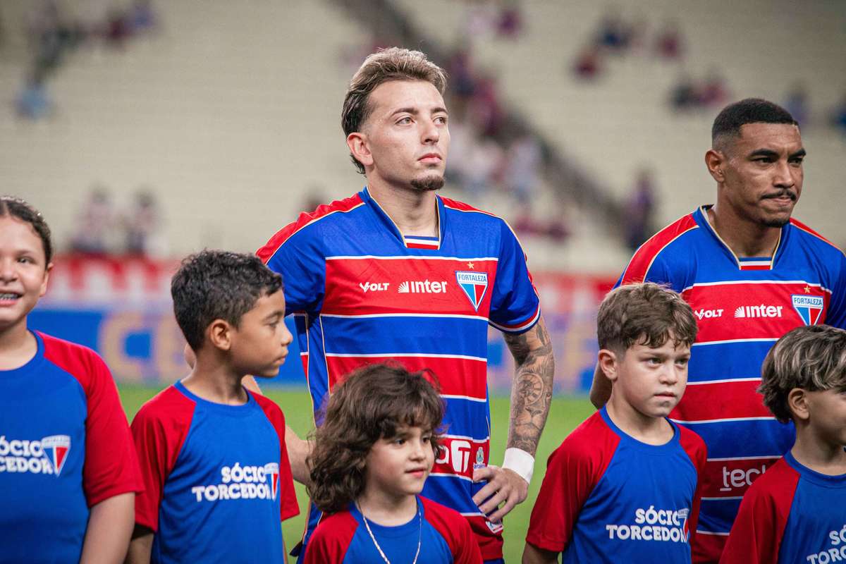 Fortaleza contra Juventude: como ver o jogo, hora marcada e detalhes do confronto na Série B