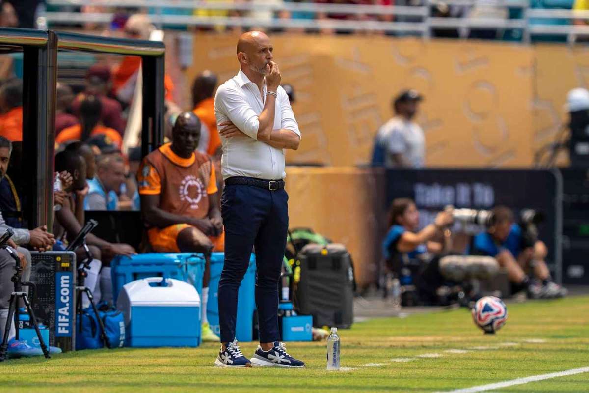 Mamelodi Sundowns wkraczają w napięty 15-dniowy okres, który może zadecydować o ich sezonie