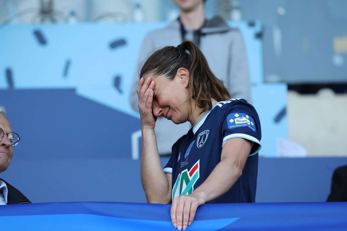 Les demi-finales de la Coupe de France féminine sur YouTube, un nouveau coup dur pour la visibilité du foot féminin