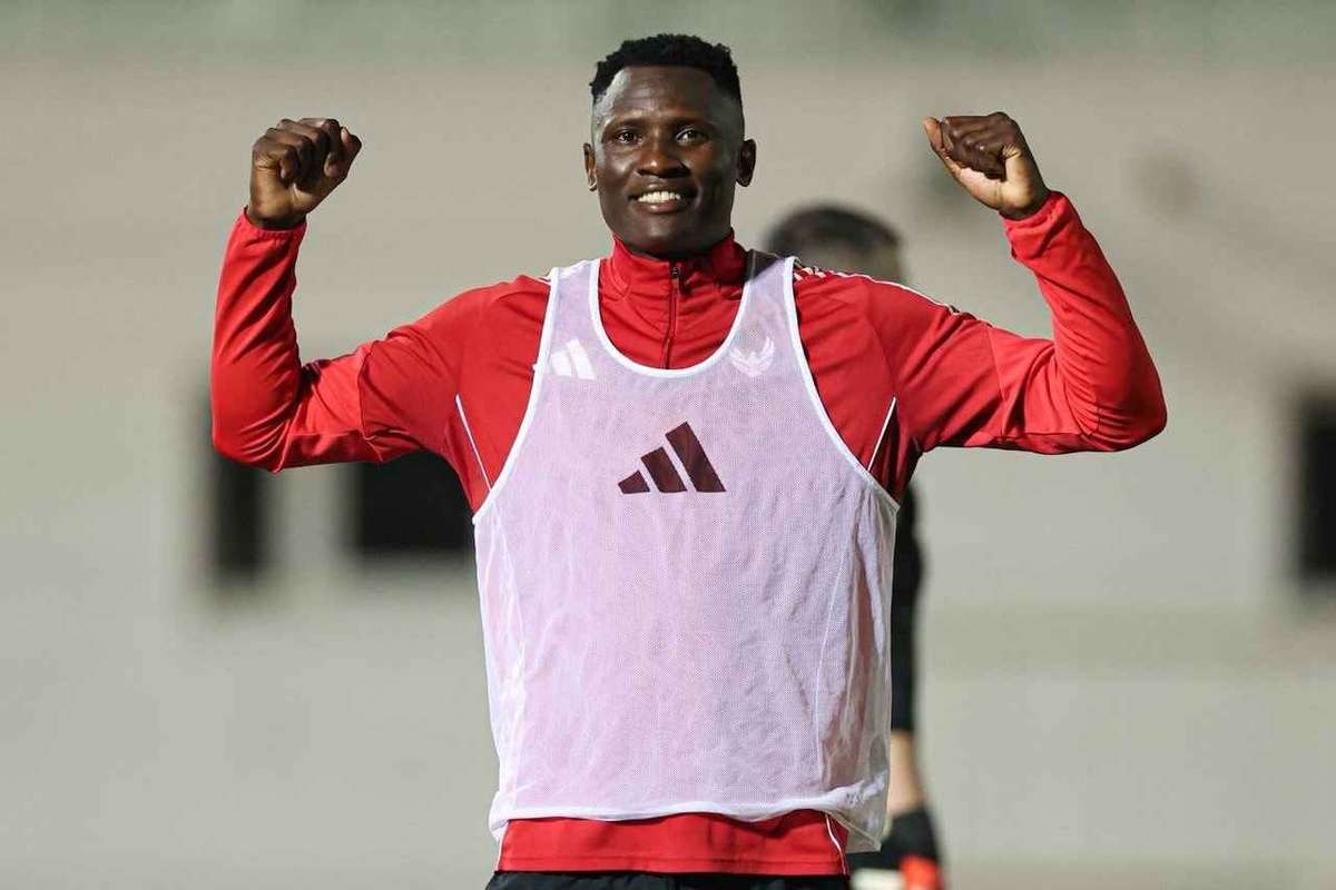 Michael Olunga affronta intervento chirurgico un duro colpo per Benni McCarthy e la nazionale keniota