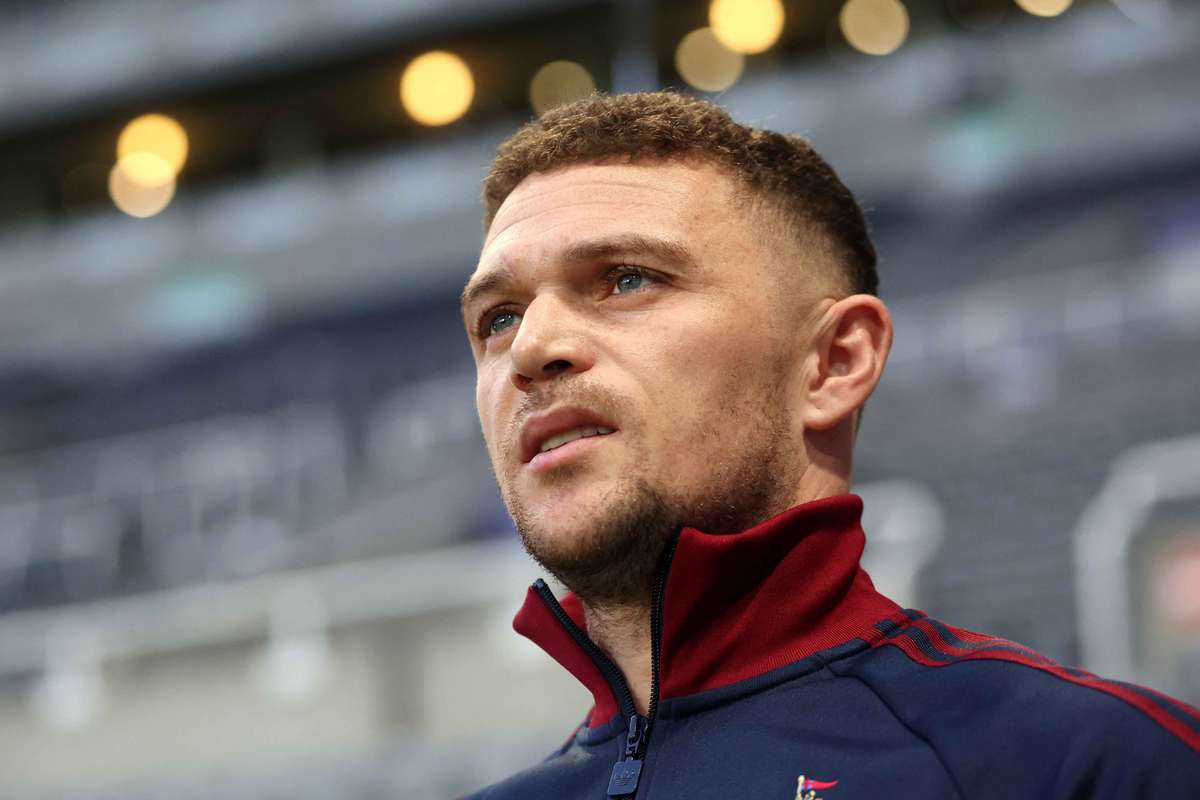 Newcastle confirma la salida de su ex capitán Trippier al término de la temporada