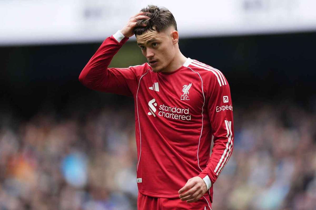 Haaland erzielt Hattrick: Wirtz und Liverpool stolpern im FA Cup gegen City