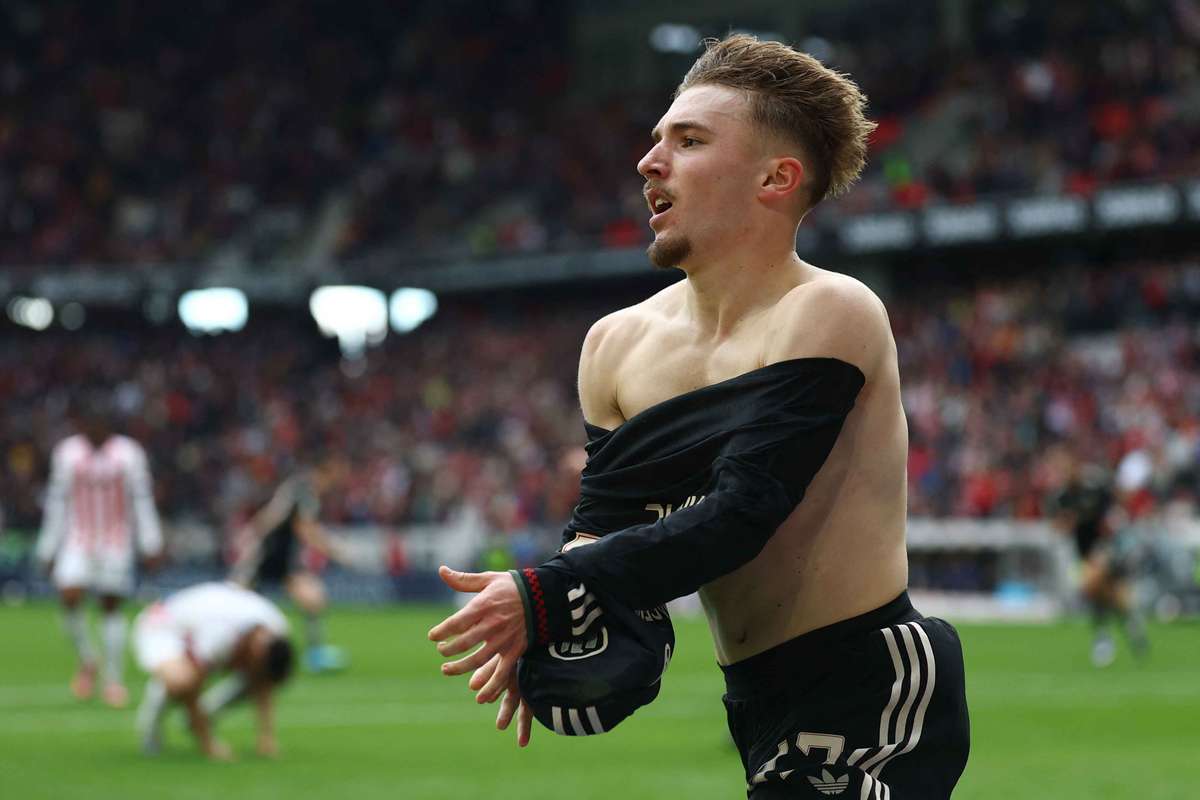 Grâce à ses jeunes talents, le Bayern renverse Fribourg à la 99e minute avant d'affronter le Real Madrid