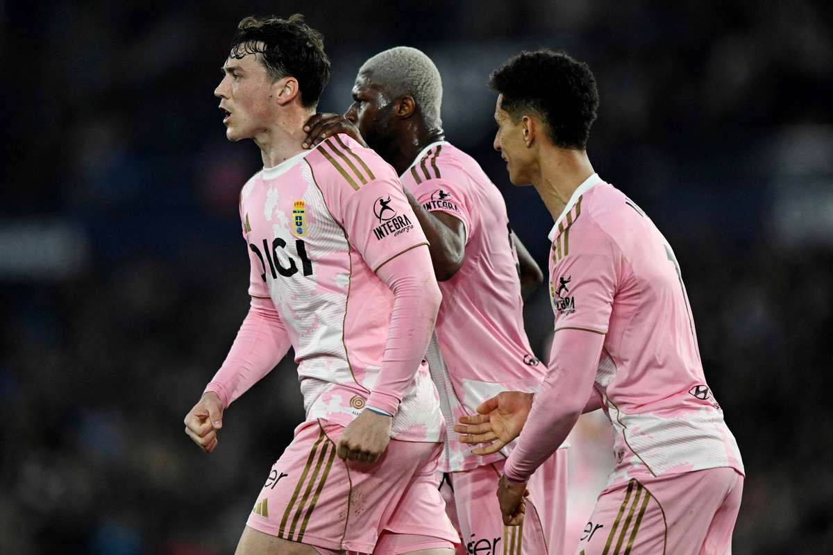 Previa del Oviedo-Sevilla: curiosidades, estadísticas, datos y anécdotas