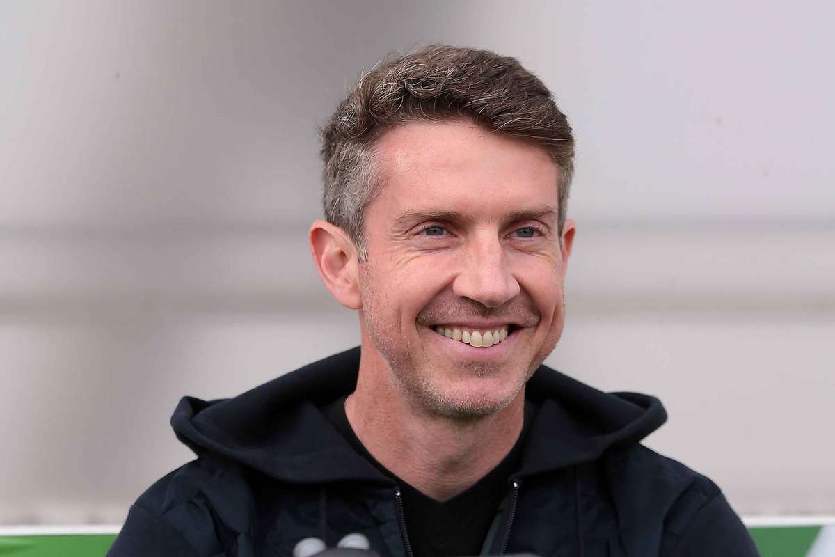 Vasco Seabra do Arouca valoriza intervalo antes do duelo com o Estoril Deu para recuperar forças e aliviar o cansaço