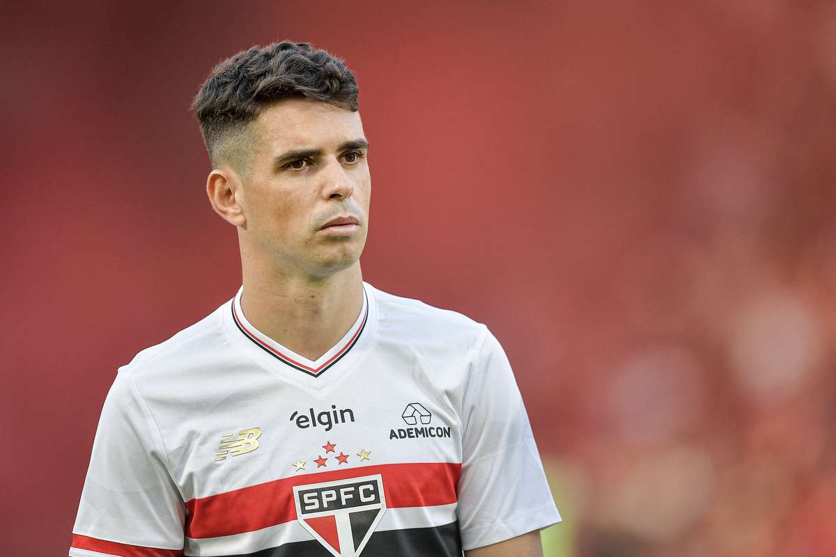 Brasilianischer Ex Nationalspieler Oscar verlässt Profibühne