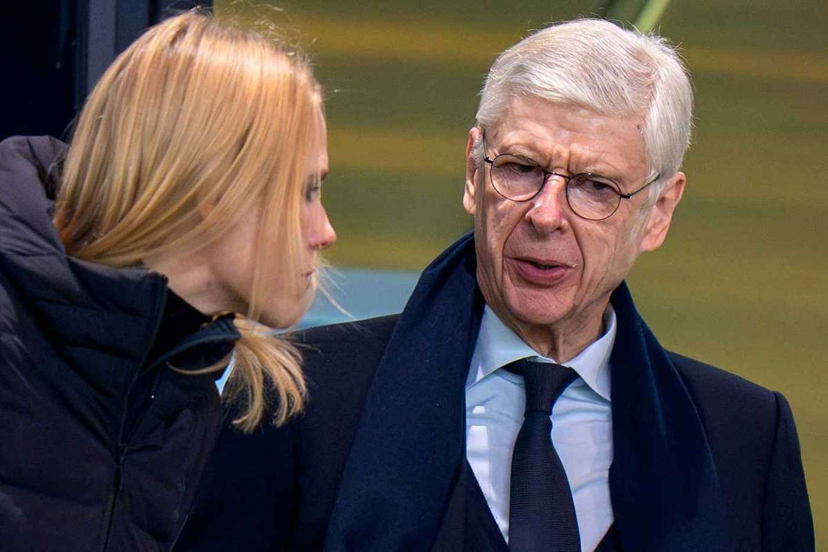 La norme du hors-jeu proposée par Wenger expérimentée au début du championnat canadien