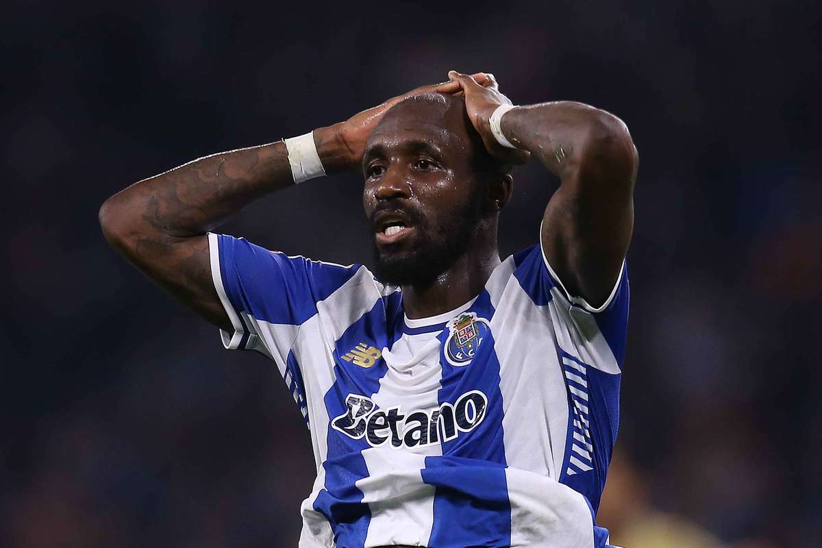 Fofana: "Acreditávamos que o triunfo estava ao nosso alcance, contamos com o coletivo para virar o jogo"