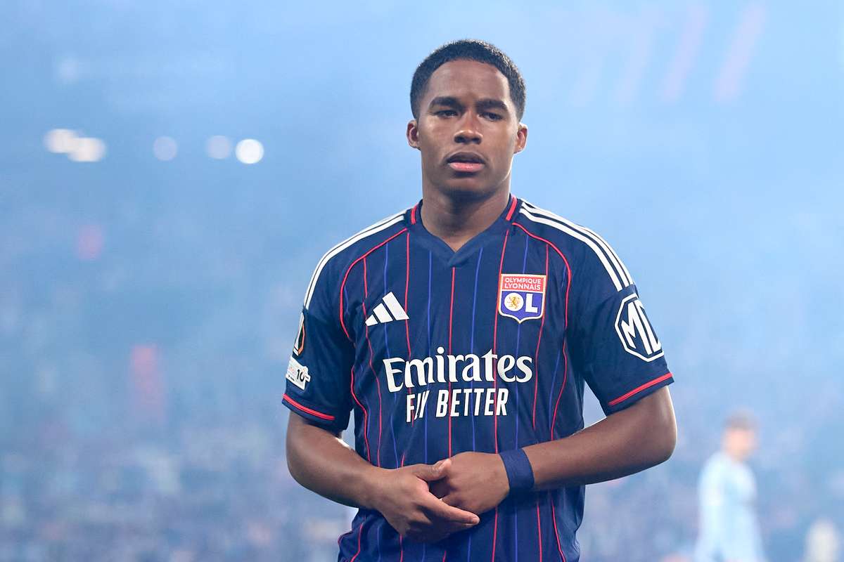 Angers contra Lyon: como ver o jogo, hora e todos os pormenores da Ligue 1