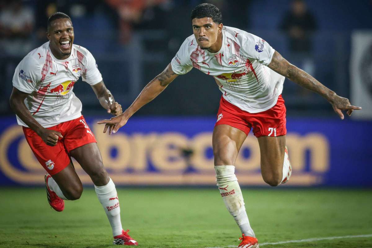 Mirassol contra Red Bull Bragantino: transmissão e equipas para o jogo do campeonato brasileiro