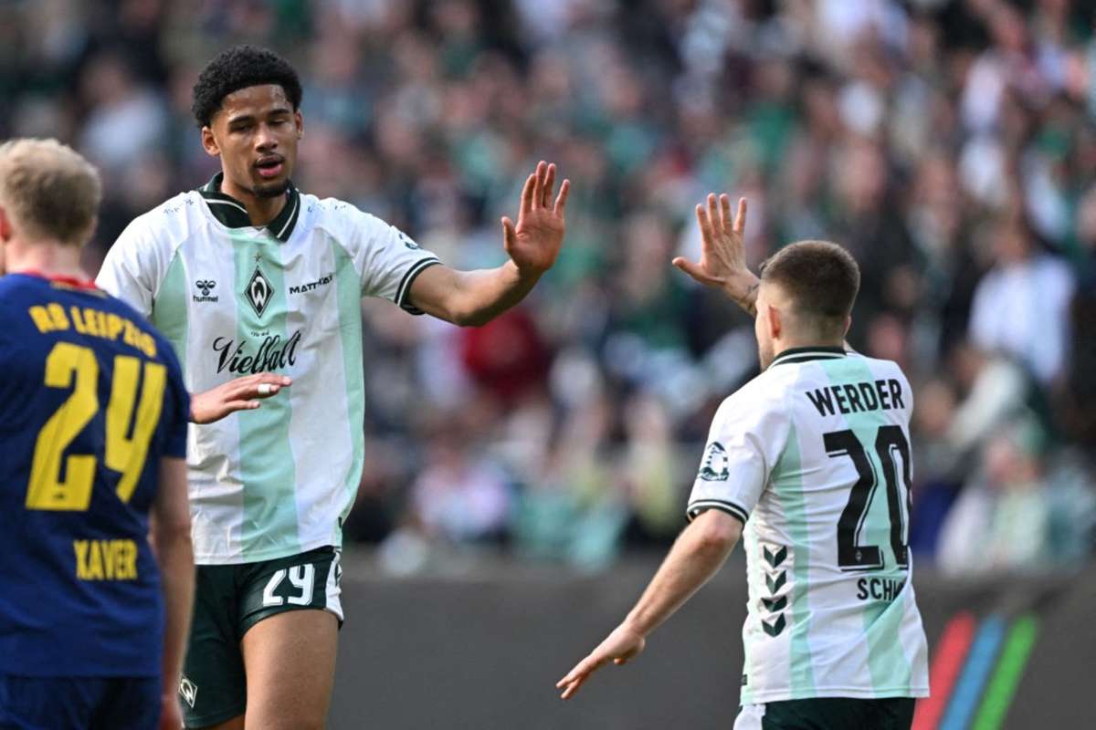 Werder Bremen vor entscheidenden Wochen: Kann ein Unbekannter zum Schlüsselspieler werden?