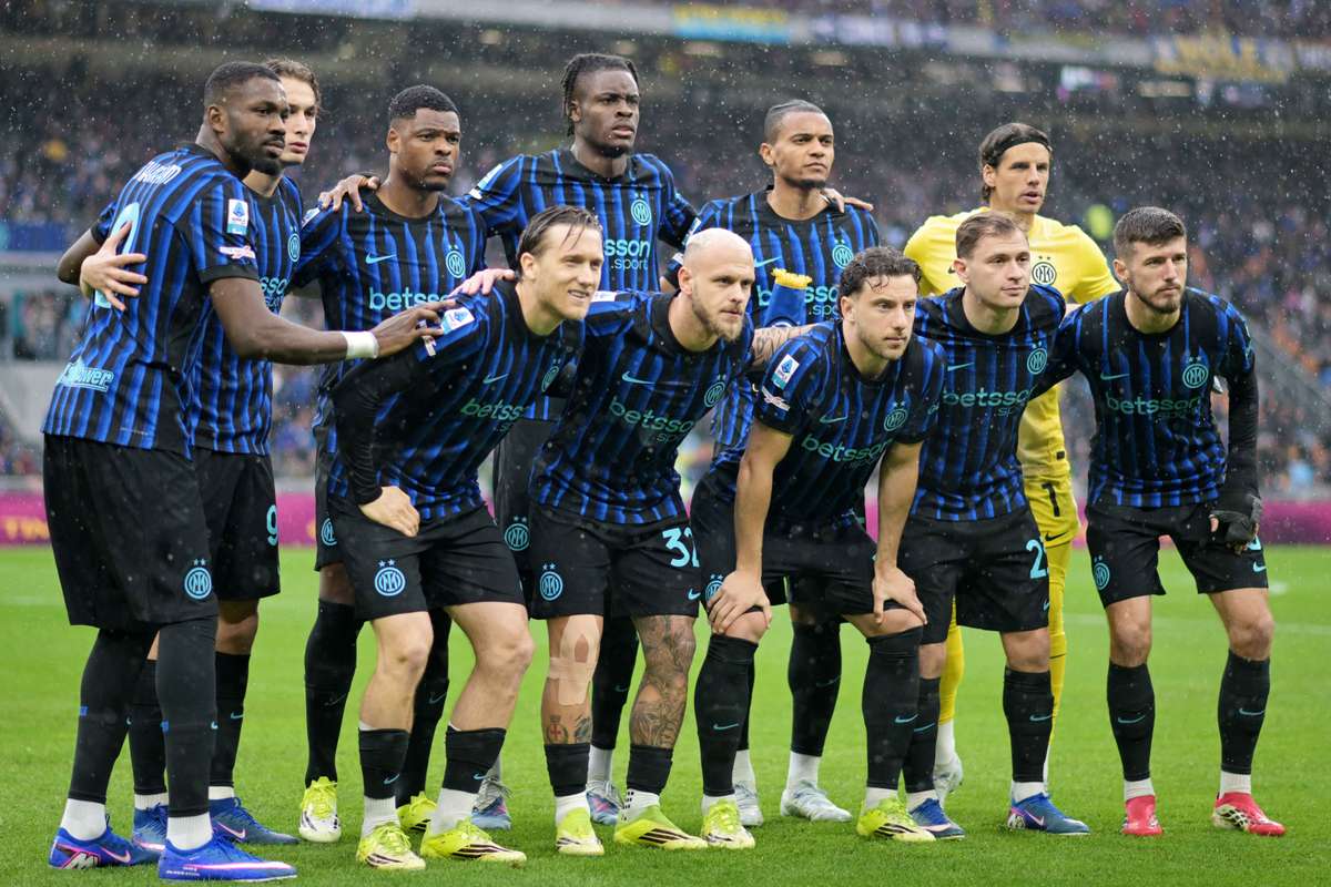 xG in spotlight as sharp Inter take on profligate Roma at San Siro