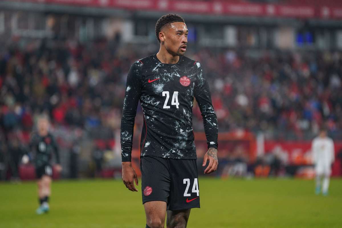 Mundial 2026: Canada busca apoio de seus residentes italianos